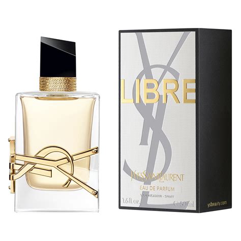 ysl profumo 2019|ysl perfume libre.